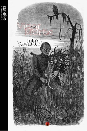 Emprunter Vigor Mortis livre