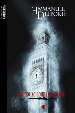 Emprunter Aux douze coups de minuit livre