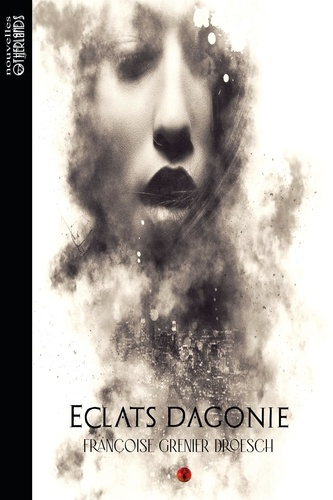 Emprunter Eclats d'agonie livre