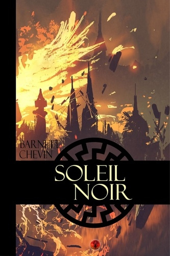 Emprunter Soleil noir livre