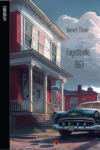 Emprunter Fayetteville, 1963 livre