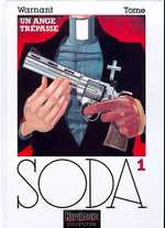 Emprunter Soda Tome 1 : Un ange trépasse livre