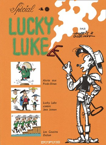 Emprunter Lucky Luke I'Intégrale Tome 4 : Tomes 10 à 12 livre