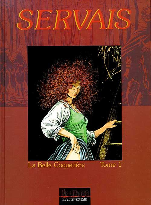 Emprunter La mémoire des arbres Tome 5 : La belle coquetière. Volume 1 livre