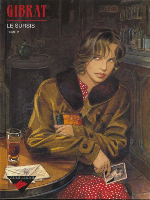 Emprunter Le sursis Tome 2 livre