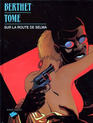 Emprunter Sur la route de Selma livre