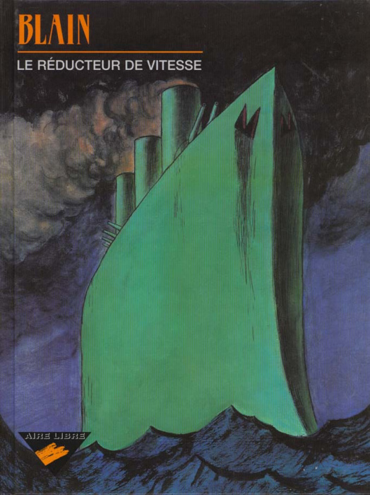 Emprunter Le réducteur de vitesse livre