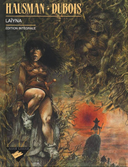 Emprunter Laïyna. Edition intégrale livre