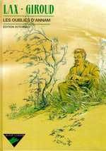 Emprunter Les oubliés d'Annam. Edition intégrale livre