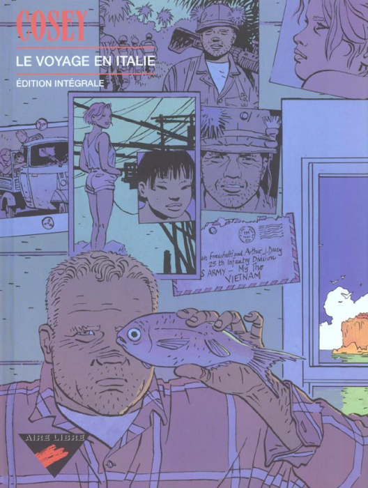 Emprunter Le Voyage en Italie Intégrale livre