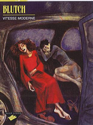 Emprunter Vitesse moderne livre