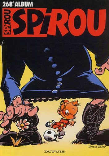 Emprunter Album Spirou N° 268 livre