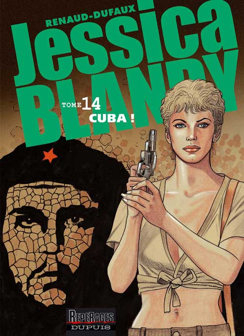 Emprunter Jessica Blandy Tome 14 : Cuba ! livre