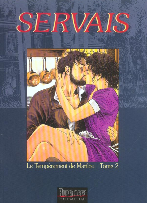 Emprunter La mémoire des arbres Tome 12 : Le tempérament de Marilou. Volume 2 livre