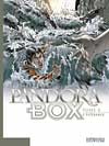 Emprunter Pandora Box Tome 8 : L'espérance livre
