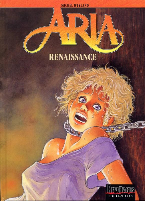 Emprunter Aria Tome 30 : Renaissance livre