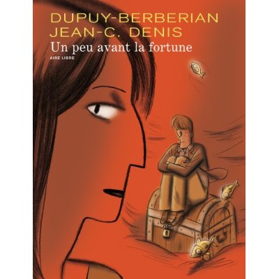 Emprunter Un peu avant la fortune livre