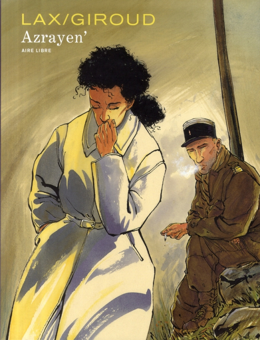 Emprunter Azrayen L'intégrale livre