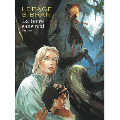 Emprunter La Terre sans Mal livre