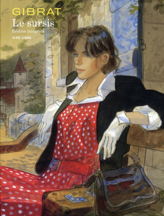 Emprunter Le sursis : Edition intégrale livre