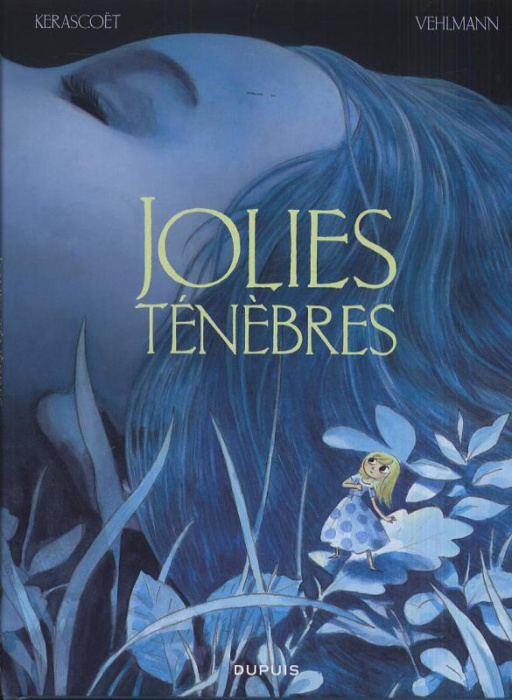 Emprunter Jolies ténèbres livre