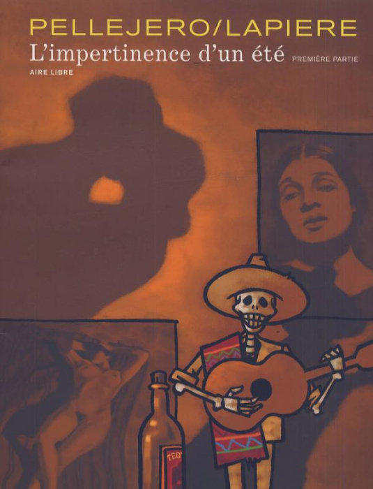 Emprunter L'impertinence d'un été Tome 1 : Edition spéciale livre