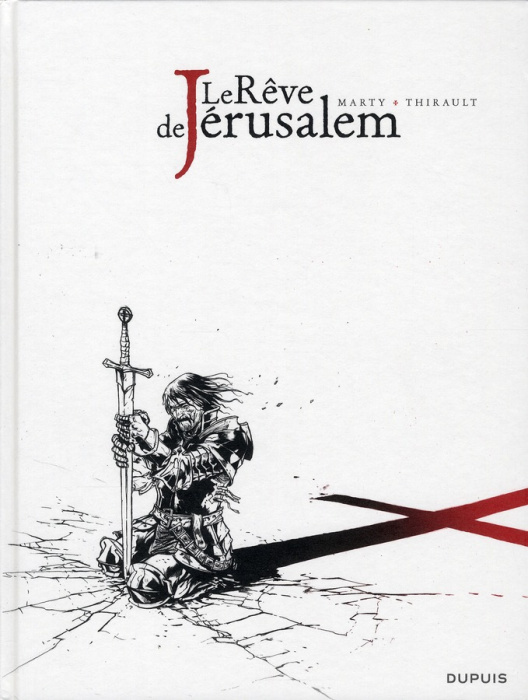 Emprunter Le Rêve de Jérusalem Tome 1 livre