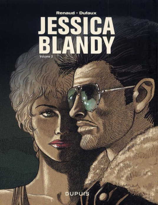 Emprunter Jessica Blandy Intégrale Tome 2 livre