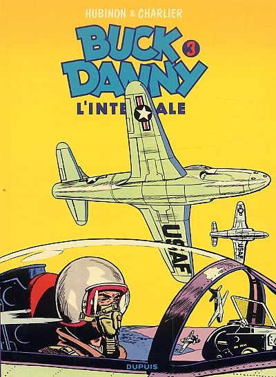 Emprunter Tout Buck Danny Tome 3 livre