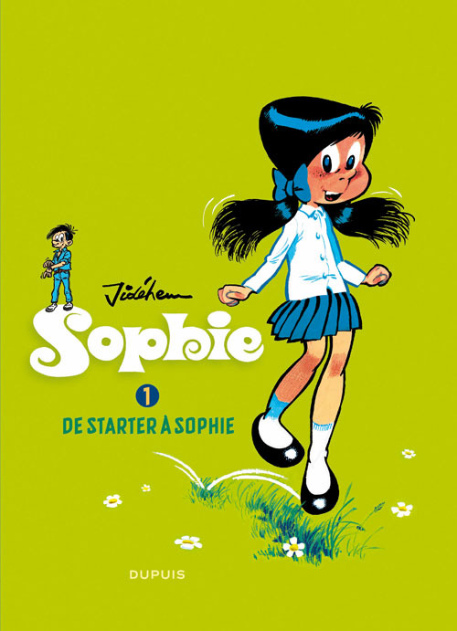 Emprunter Sophie Tome 1 : De Starter à Sophie. 1959-1964 livre