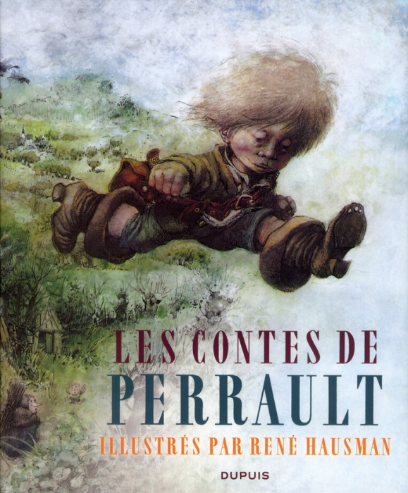 Emprunter Les contes de Perrault livre