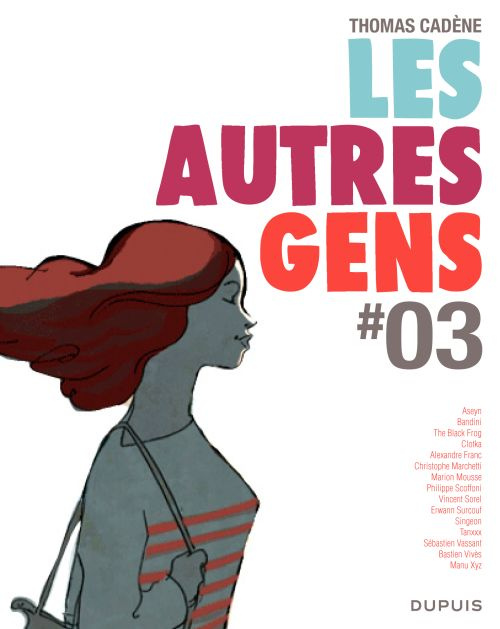 Emprunter Les autres gens Tome 3 livre
