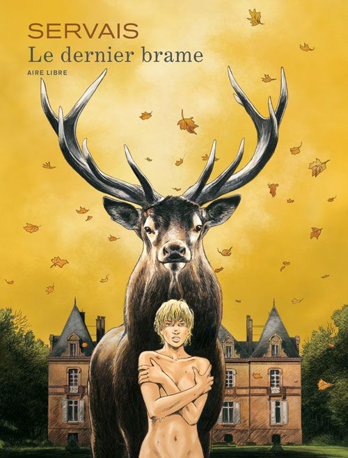 Emprunter Le dernier brame tome 1 livre