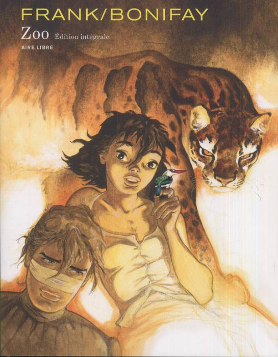 Emprunter Zoo : Edition intégrale livre