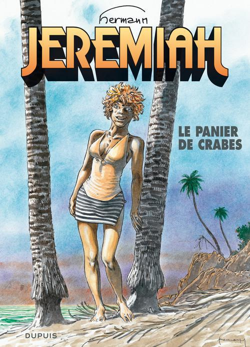 Emprunter Jérémiah Tome 31 : Le panier de crabes livre