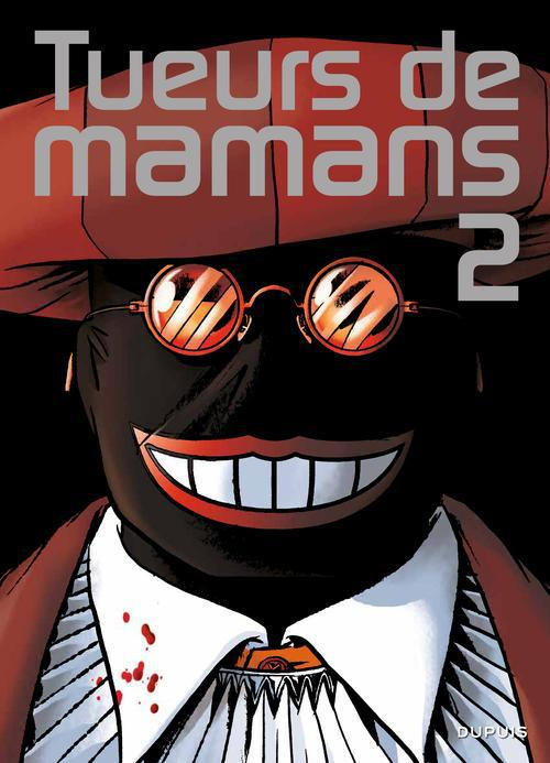 Emprunter Tueurs de mamans Tome 2 : L'ordre des petites orphelines livre