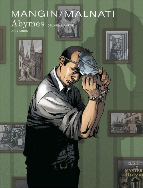 Emprunter Abymes Tome 2 livre