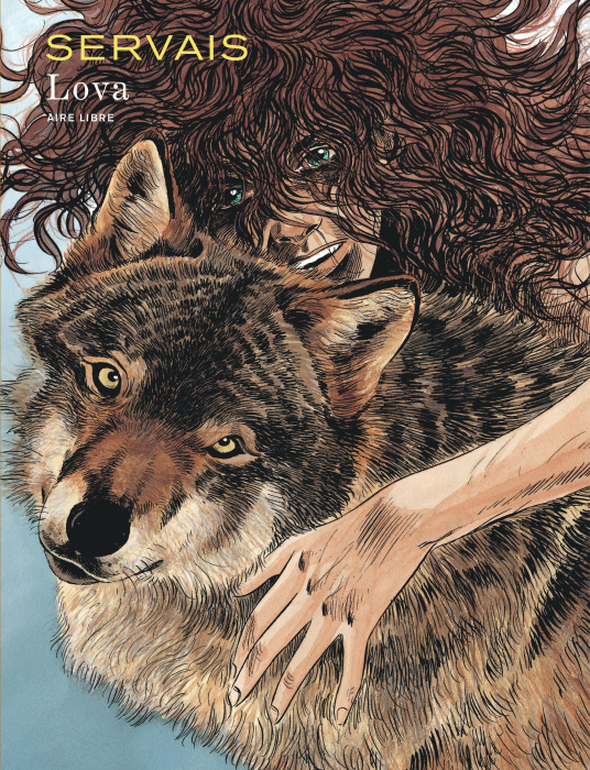 Emprunter Lova Edition intégrale livre