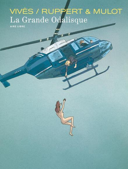 Emprunter La grande odalisque Tome 1 . Avec 1 Ex Libris livre