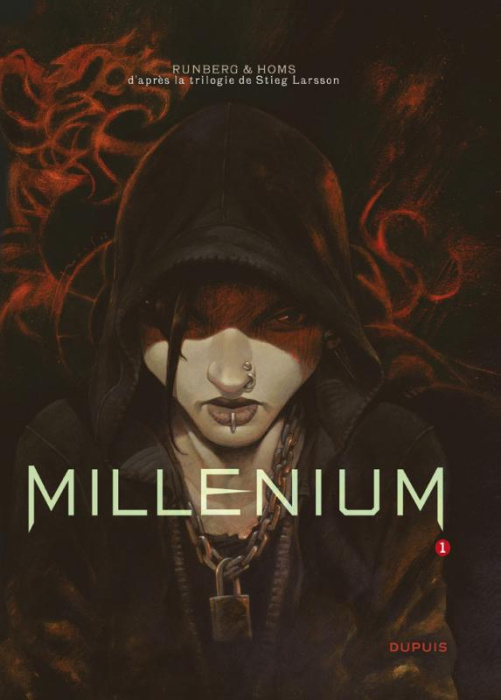 Emprunter Millénium Tome 1 : Les hommes qui n'aimaient pas les femmes. Première partie livre