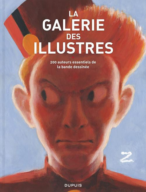 Emprunter La galerie des illustres livre
