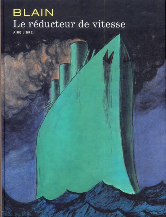 Emprunter Le réducteur de vitesse livre