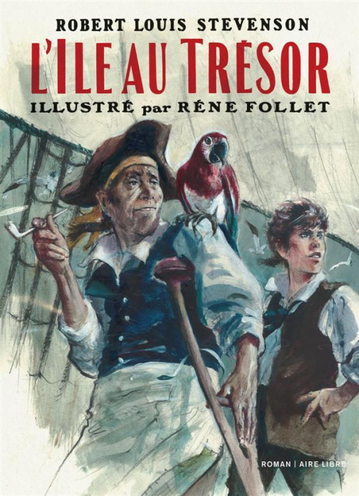 Emprunter L'ile au trésor livre