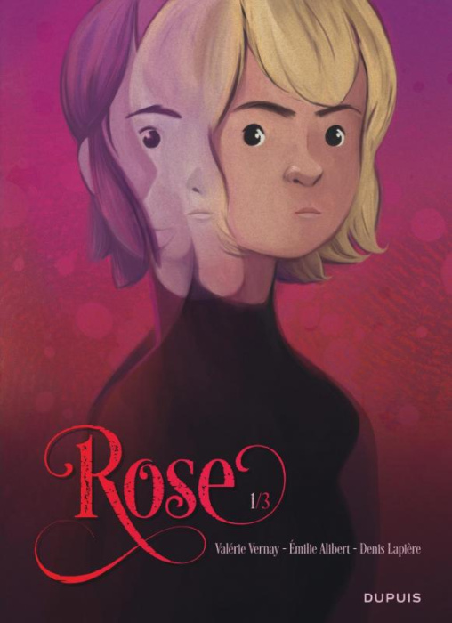 Emprunter Rose Tome 1 : Double vie livre