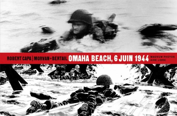Emprunter Magnum Photos Tome 1 : Omaha Beach, 6 juin 1944 livre