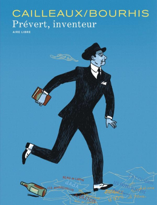 Emprunter Prévert inventeur - Edition spéciale / Edition spéciale livre