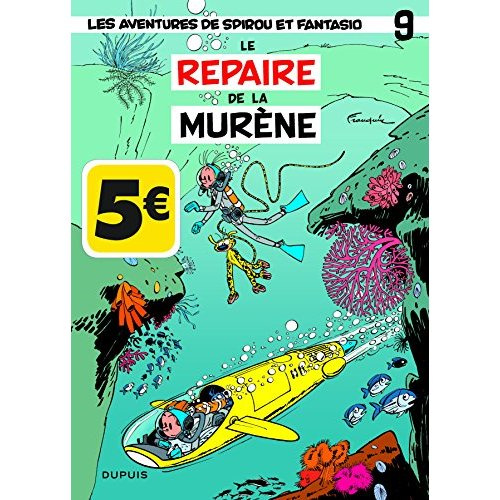 Emprunter Spirou fantasio t9 indisp 2015 livre