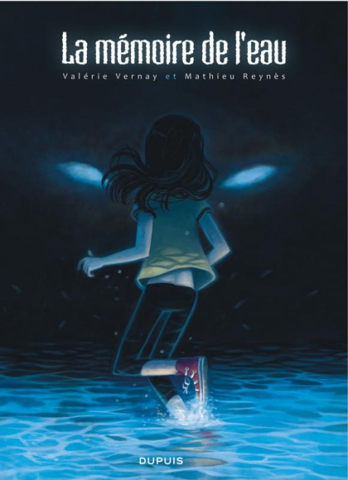 Emprunter La mémoire de l'eau intégrale. Tome 1 livre