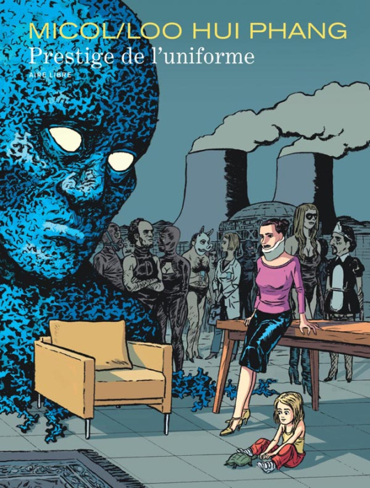 Emprunter Prestige de l'uniforme livre