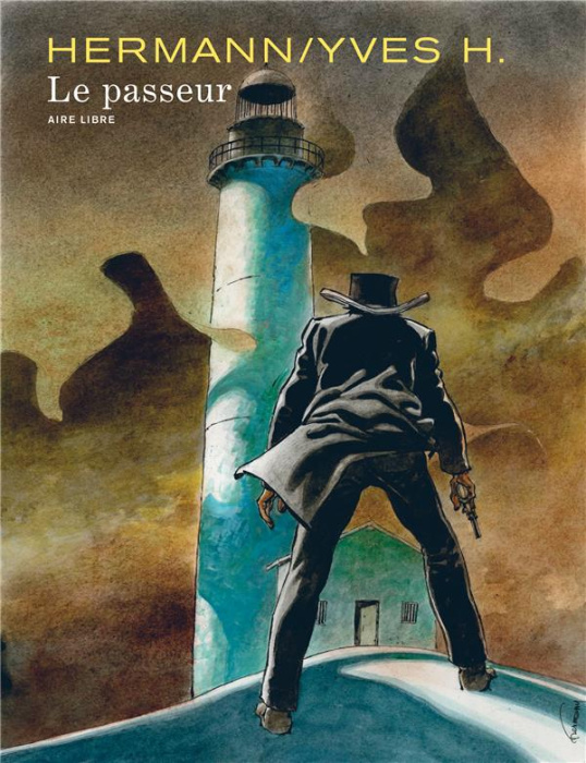 Emprunter Le passeur livre